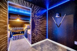 Magical Pool Home, Enchantments Theme Rooms - 9Bd 5Ba 9CG1161 - 5