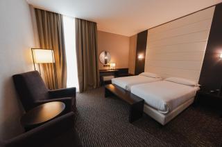 H2C Hotel Milanofiori - Assago - 9