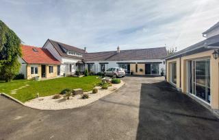 Stunning Apartment In Amblainville - Amblainville - 0