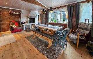 Gorgeous Home In Eggedal With Kitchen - Haglebu - 7