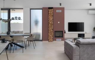 Gorgeous Home In Vrsi With Wifi - Vrsi - 6