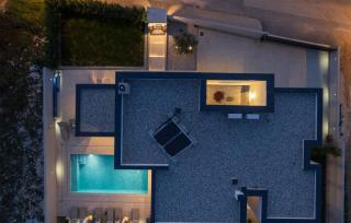 Gorgeous Home In Vrsi With Wifi - 8