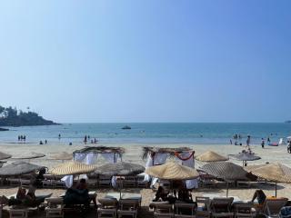 Art Resort Goa - 0