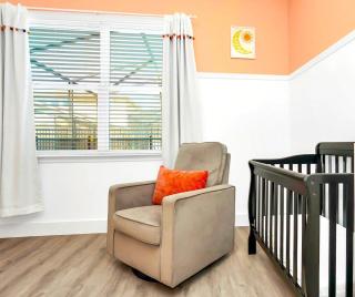Stunning Villa with Themed Room's and Game Room Right Across From the Club House #7SL9003 - Kissimmee - 5