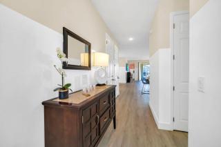 Stunning Villa with Themed Room's and Game Room Right Across From the Club House #7SL9003 - Kissimmee - 2