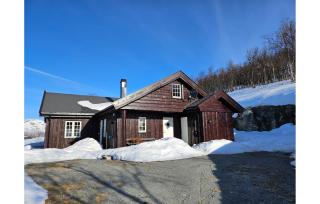 5 Bedroom Cozy Home In Hemsedal - Hemsedal - 9