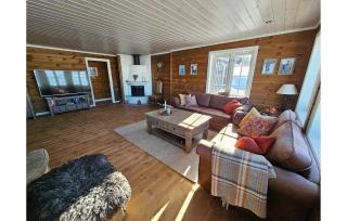 5 Bedroom Cozy Home In Hemsedal - Hemsedal - 6