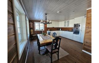5 Bedroom Cozy Home In Hemsedal - 5