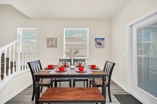 Poolside Delight with PS5 and Whimsical Themed Rooms - 7