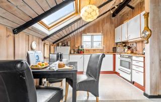 3 Bedroom Lovely Home In Ørsted - Ørsted - 5