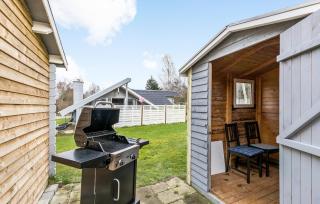3 Bedroom Lovely Home In Ørsted - Ørsted - 3