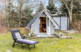 3 Bedroom Lovely Home In Ørsted - Ørsted - 1