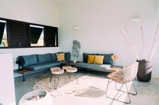 Bohemi Design Villa's - Dorp Sint Michiel - 3