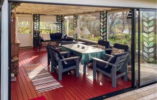 Gorgeous Home In Senoren With Kitchen - Möcklö - 2