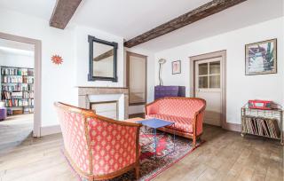 Amazing Home In Dommartin-Le-Saint-Pèr - Dommartin-le-Saint-Père - 6