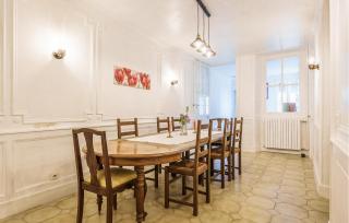 Amazing Home In Dommartin-Le-Saint-Pèr - Dommartin-le-Saint-Père - 5