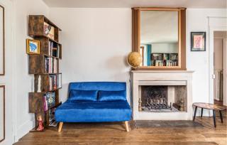 Amazing Home In Dommartin-Le-Saint-Pèr - Dommartin-le-Saint-Père - 4