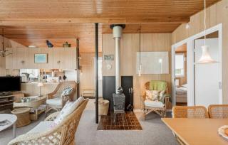 Holiday Home Birkehegnet Stubbekøbing Denm - 7