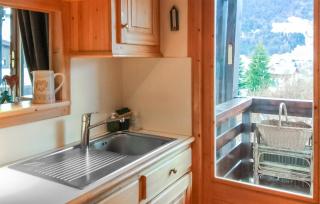 3 Bedroom Stunning Apartment In Megève - Megève - 5