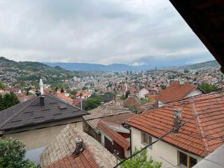 Guesthouse Vratnik - Sarajevo - 0