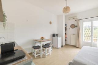 La Mandynia Apartment - Káto Korakiána - 7