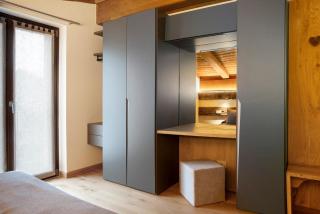 Locanda Ca Bianca - Family Suite - Roccabruna - 8