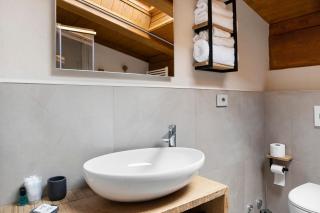 Locanda Ca Bianca - Family Suite - Roccabruna - 2