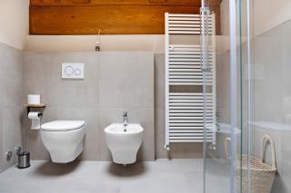 Locanda Ca Bianca - Family Suite - Roccabruna - 1
