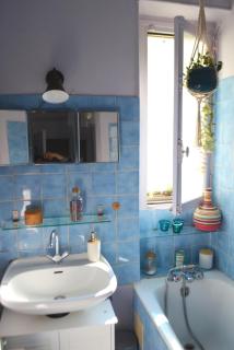 Chambre dans appartement - París - 7