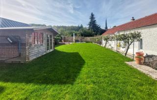 4 Bedroom Nice Home In Amblainville - 3