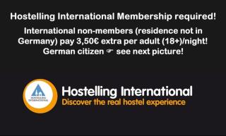 Jugendherberge Ottobeuren - membership required - Ottobeuren - 9