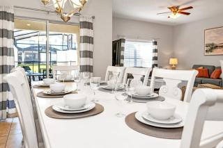In the heart of Kissimmee Storey Lake Resort 4BD 3BA Pool Townhome 4SL4857 - Kissimmee - 7