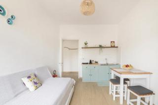 La Mandynia Apartment - Káto Korakiána - 0
