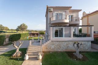 Olea Serenity Villa - Loutraki - 5