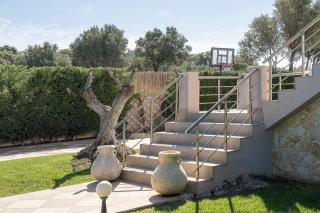 Olea Serenity Villa - Loutraki - 2