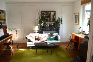 Chambre dans appartement - París - 6