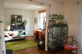 Chambre dans appartement - 5