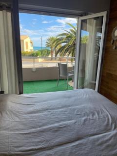 UN CHALET A LA MER - Saint-Cyprien - 9