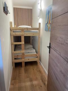 UN CHALET A LA MER - Saint-Cyprien - 7