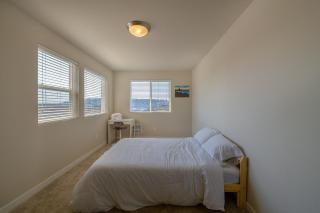 Seattle Urban Village - Vashon1 - Roof top view deck - Seattle - 2