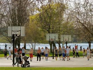 Greenlake Little Oasis - Seattle - 4