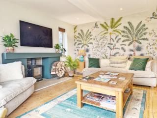 Broomy Cottage - Pulborough - 8