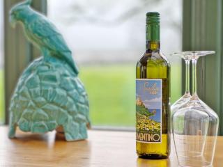 Broomy Cottage - Pulborough - 1