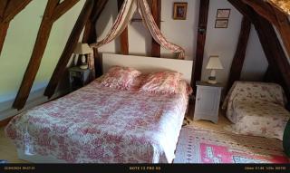 Chambres d'Hôtes & Gites Pouget - Les Eyzies-de-Tayac - 6