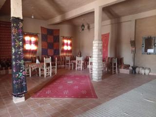Hostel la palmeraie merzouga - Merzouga - 5