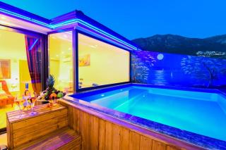 Suite Manzara 1 Deniz Manzaralı - 7