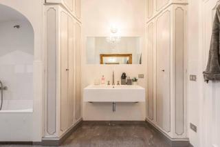 Majestic Villa in Hills of Florence with Gardens Gym Jacuzzi and Sauna - Fiesole - 5