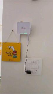 Vrunda 2BHK spacious and cozy Homestay - Vrindāvan - 2