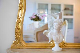 Majestic Villa in Hills of Florence with Gardens Gym Jacuzzi and Sauna - 1