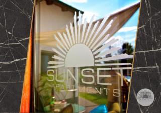 Sunset Apartments - Hajdúszoboszló - 1